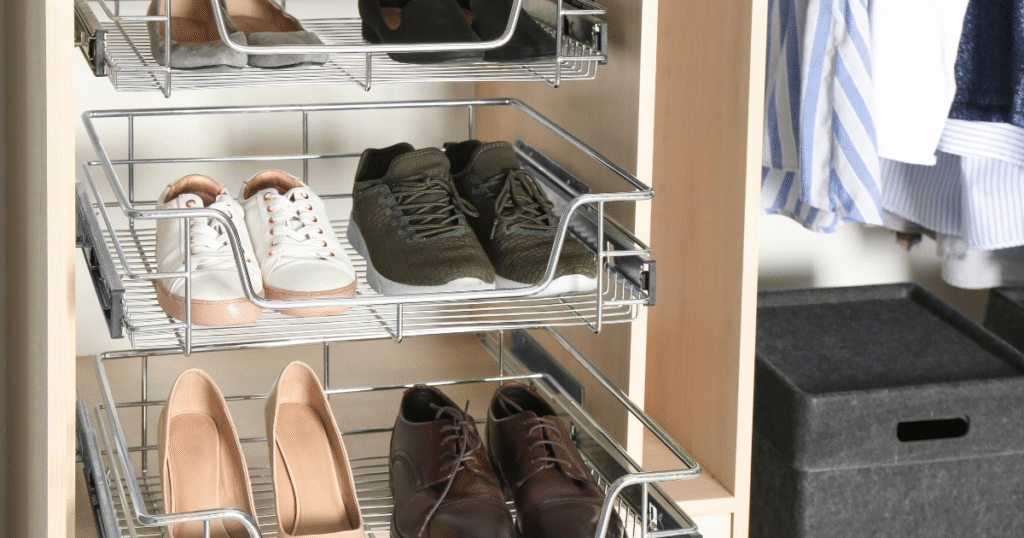 Shoe Rack Price in BD