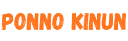 ponno_kinun